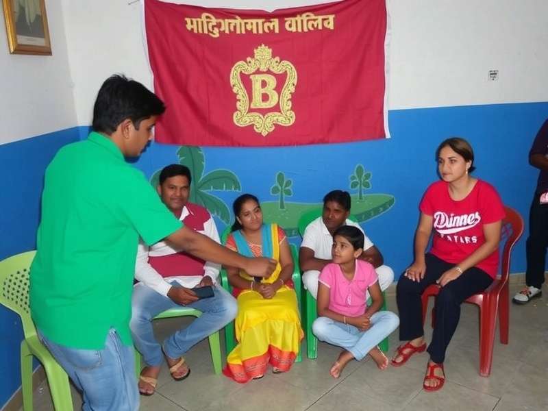 Bankura Blazers Community